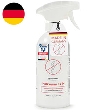 BIODELTA Holzwürmer-Ex Spray