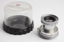 Leitz / Leica Elmar-M 2,8/50 -