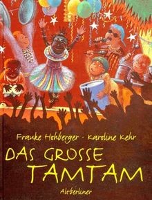 Das große tamtam von - das,