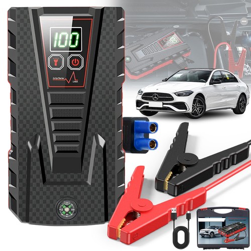6000mah auto kfz starthilfe - 6000mah,