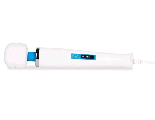 Europe magic wand massagestab - magic,
