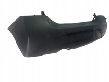 RENAULT TWINGO II Hinterer