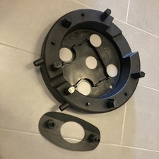 Vapor-Star 2000 Fashion Plus Geräterahmen