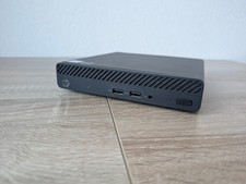 HP 260 G3 DM Business - Mini