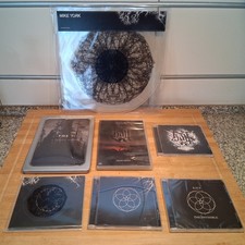 Mike york kalt gothic rock - kalt,
