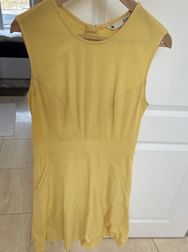 Yumi minikleid gelb - yumi,