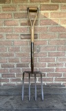 Vintage Schwerlast Vaughans