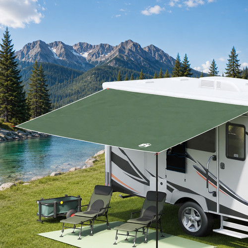 Tarp camping plane wasserdicht - tarp,
