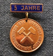 Auszeichnung DDR: VEB