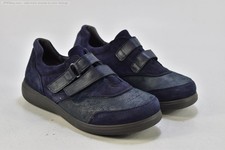 Helvesko  Damen Halbschuhe