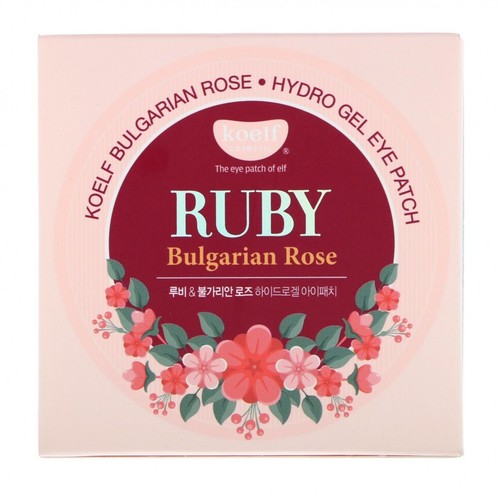 Petitfee ruby bulgarian - petitfee,