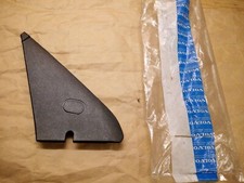 ►►►►  Spiegeldreieck innen links Volvo 440 460 Spiegelverkleidung NEU  ►►►►