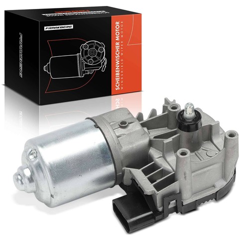 Wischermotor frontscheibe - wischermotor,