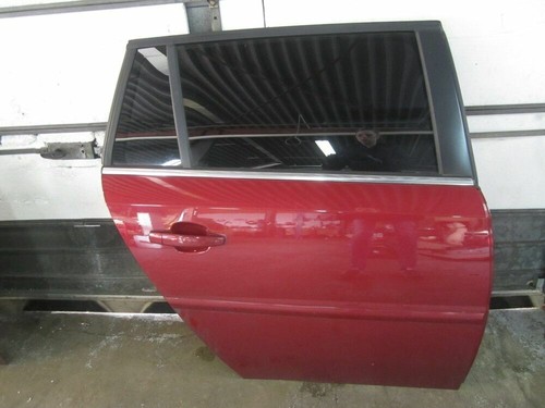 Tür hinten rechts opel vectra - tür,