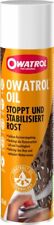 OWATROL Rostschutz OIL Öl Spray Grundierung Korrosionsschutz Rost Primer