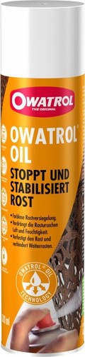 Owatrol rostschutz oil öl - owatrol,