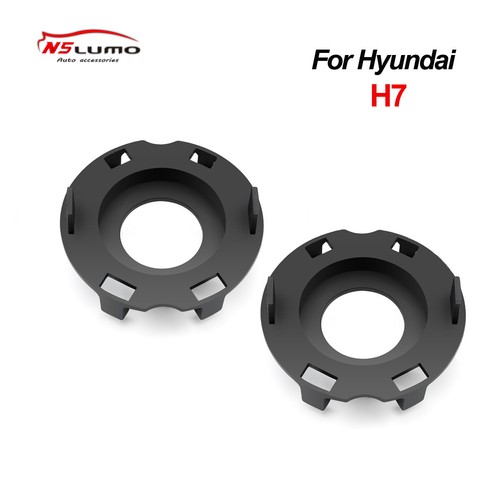Für hyundai led - h7,