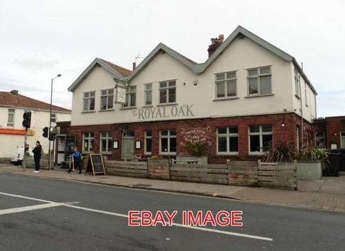 Foto the royal oak - foto,