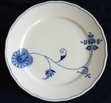 Zwiebelmuster Bohemia Original