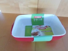 Pyrex    Auflaufform  17cm
