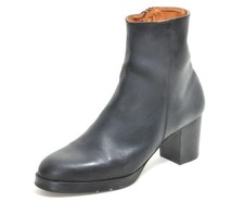 816 Stiefelette Plateau Tower