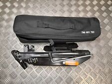 Wagenheber Volkswagen TOUAREG 2012 7N0601703