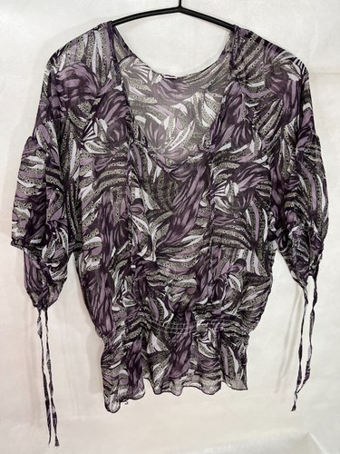 Tunika bluse shirt - bluse,
