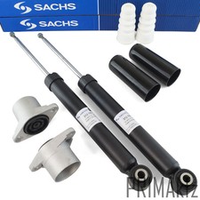 SACHS Stoßdämpfer + Domlager
