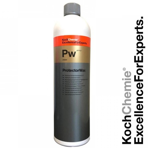 Koch chemie protectorwax - koch,