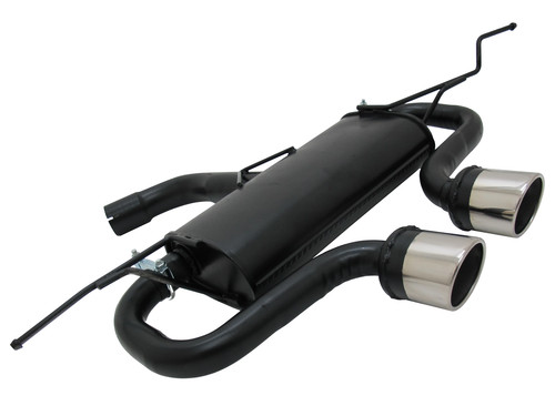 Novus sportauspuff r32 - novus,