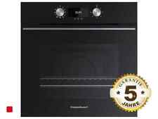 Küppersbusch B 6200.0 S1 Backofen Schwarz