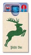 PIRSCHBOX cardbox Hirsch