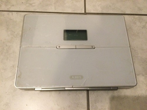 Abus secvest 2way - abus,
