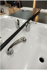 Friseur einhebel mischbatterie - einhebel,