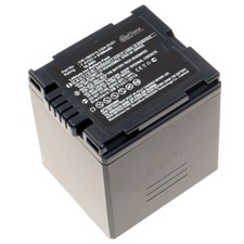 Akku Panasonic NV-GS230 NV-GS250 NV-GS27 NV-GS280 NV-GS300 GS30 GS300EG-S GS320