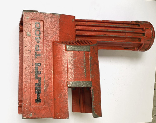 Hilti 400 stemmhammer - tp,
