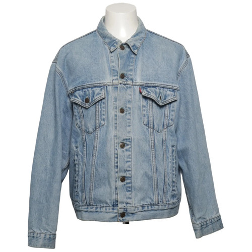Levi strauss jeansjacke - levi, co,