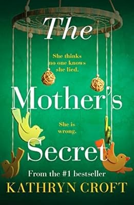 The mothers secret an - mothers, secret: