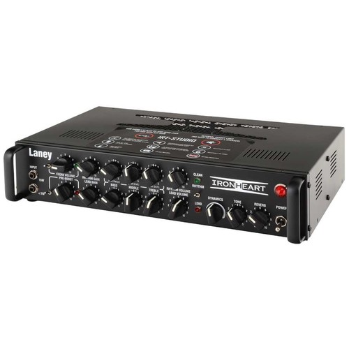 Laney irt studio - laney, irt-studio