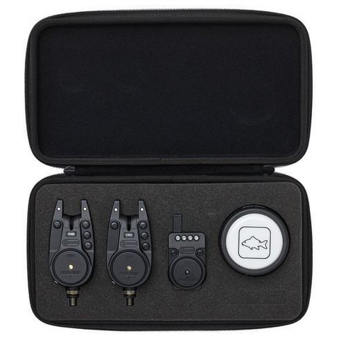 Prologic series pro alarm - pro,