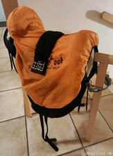 Sattel "Soft Walk" von