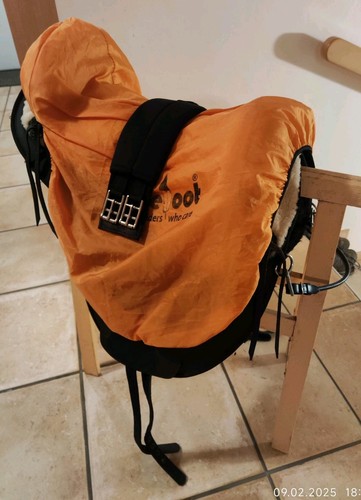 Sattel soft walk von - sattel,