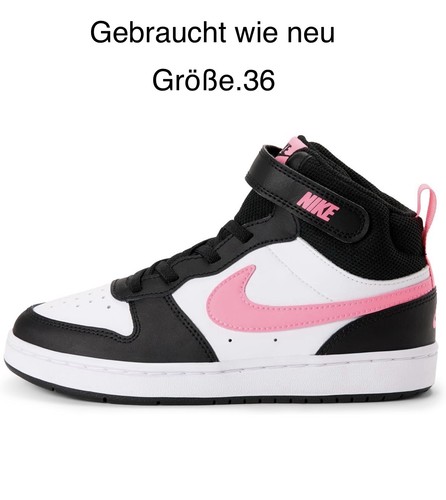 Nike court borough - mid, 2