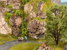 Noch 08810 Kork-Felsen - Neu
