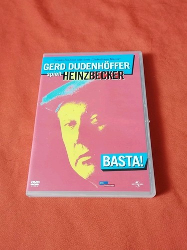 Gerd dudenhöffer spielt - dudenhöffer, heinz