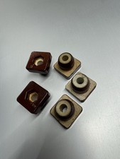 Isolatoren Aus Glasierter