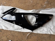 BMW S 1000 RR Seitenverkleidung links saphirschwarz  Black Sapphire Metallic