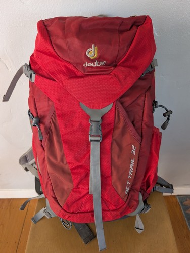 Deuter unisex act - deuter,