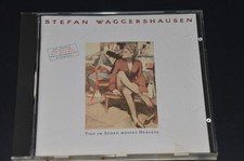 CD - Stefan Waggershausen -
