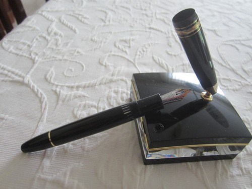 Montblanc meisterstück - montblanc,